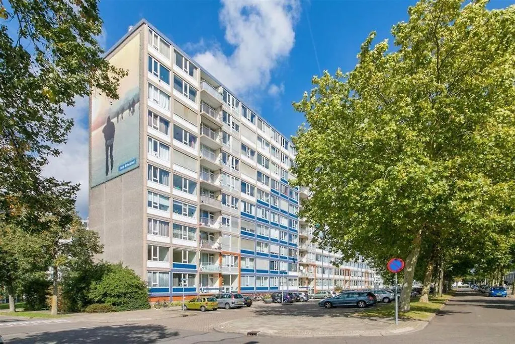 King Bed, 55M2 Which Is 592Ft2 On The Edge Of Utrecht Near Amsterdam Países Bajos