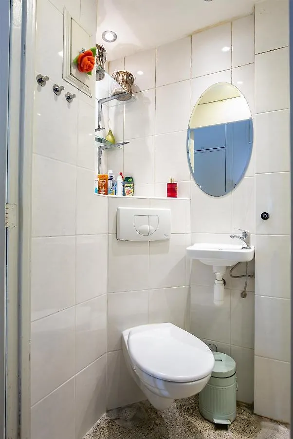 King Bed, 55M2 Which Is 592Ft2 On The Edge Of Utrecht Near Amsterdam Países Bajos